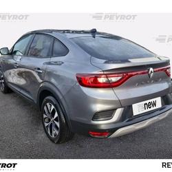 Renault Arkana Arkana mild hybrid 140 EDC FAP - 22 Evolution Revel