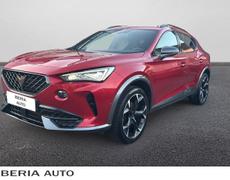 Cupra Formentor Thionville