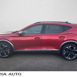 Cupra Formentor Formentor 1.5 TSI 150 ch V Thionville