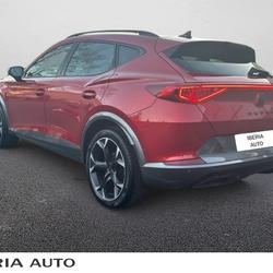 Cupra Formentor Formentor 1.5 TSI 150 ch V Thionville