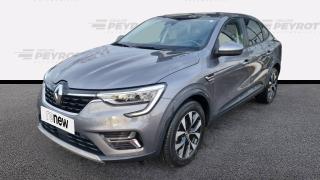 Renault Arkana  - photo 0