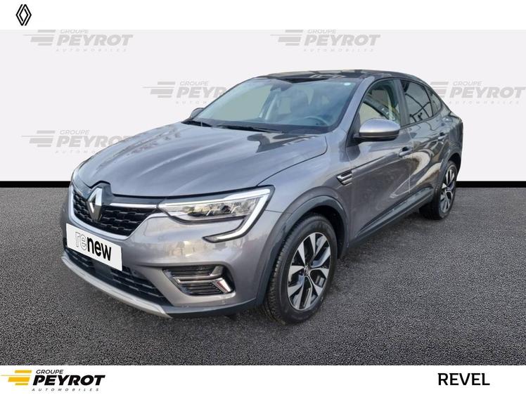 Renault Arkana  - 17 995 €