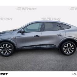 Renault Arkana Arkana mild hybrid 140 EDC FAP - 22 Evolution Mazamet