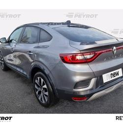 Renault Arkana Arkana mild hybrid 140 EDC FAP - 22 Evolution Mazamet