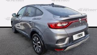 Renault Arkana  - photo 2