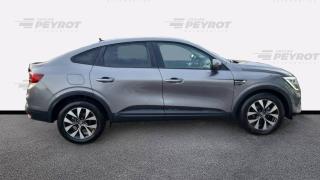 Renault Arkana  - photo 3