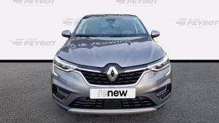 Renault Arkana  - photo 4
