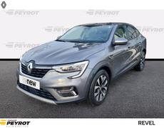 Renault Arkana Revel