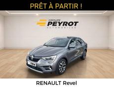 Renault Arkana Revel