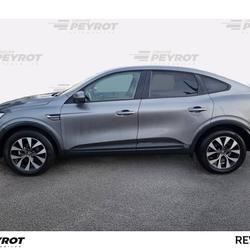 Renault Arkana Arkana mild hybrid 140 EDC FAP - 22 Evolution Revel