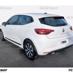 Renault Clio 5 Clio TCe 90 Equilibre Mazamet
