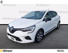 Renault Clio 5 Revel