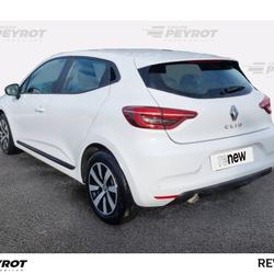 Renault Clio 5 Clio TCe 90 Equilibre Revel