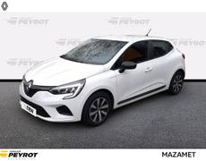 Renault Clio 5 Mazamet