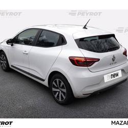 Renault Clio 5 Clio TCe 90 Equilibre Mazamet