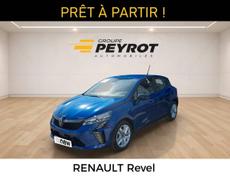 Renault Clio 5 Revel