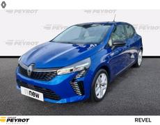 Renault Clio 5 Revel