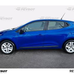 Renault Clio 5 Clio SCe 65 ch GSR2 Evolution Revel