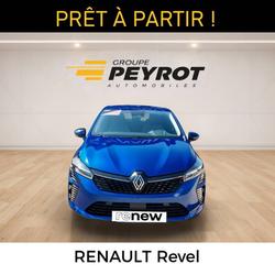 Renault Clio 5 Clio SCe 65 ch GSR2 Evolution Revel
