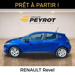 Renault Clio 5 Clio SCe 65 ch GSR2 Evolution Revel