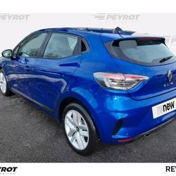 Renault Clio 5 Clio SCe 65 ch GSR2 Evolution Revel