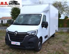 Renault Master Bellevigny
