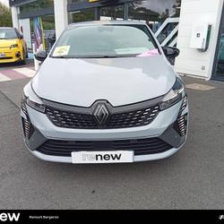 Renault Clio 5 Clio E-Tech full hybrid 145 ch GSR2 Esprit Alpine Bergerac