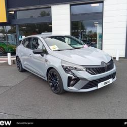 Renault Clio 5 Clio E-Tech full hybrid 145 ch GSR2 Esprit Alpine Bergerac