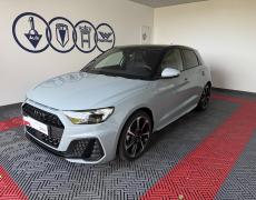 Audi A1 Sportback Saint-Malo
