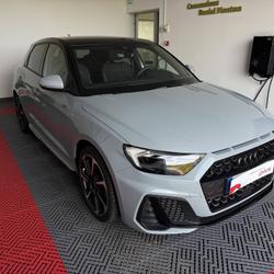 Audi A1 Sportback A1 Sportback 35 TFSI 150 ch S tronic 7 S Line Saint-Malo