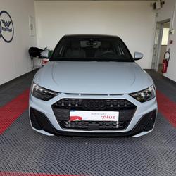 Audi A1 Sportback A1 Sportback 35 TFSI 150 ch S tronic 7 S Line Saint-Malo