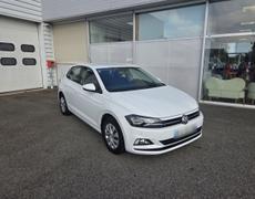 Volkswagen Polo Château-Gontier-sur-Mayenne