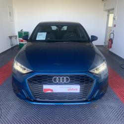 Audi A3 Sportback A3 Sportback 30 TFSI 110 Design Saint-Malo