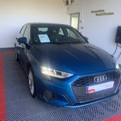 Audi A3 Sportback A3 Sportback 30 TFSI 110 Design Saint-Malo
