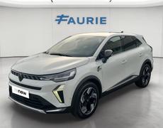 Renault Symbioz Bergerac
