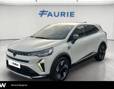 Renault Symbioz Bergerac