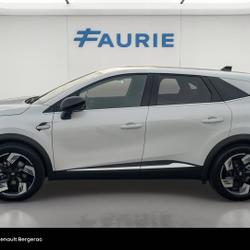 Renault Symbioz Symbioz E-Tech full hybrid 145 Iconic Bergerac