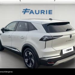 Renault Symbioz Symbioz E-Tech full hybrid 145 Iconic Bergerac