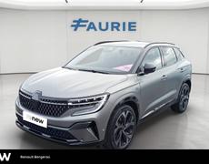 Renault Austral Bergerac