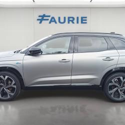 Renault Austral Austral E-Tech hybrid 200 Iconic esprit Alpine Bergerac