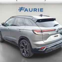 Renault Austral Austral E-Tech hybrid 200 Iconic esprit Alpine Bergerac