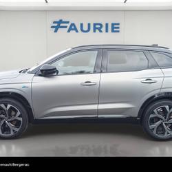 Renault Austral Austral E-Tech hybrid 200 Iconic esprit Alpine Terrasson-Lavilledieu