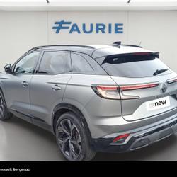 Renault Austral Austral E-Tech hybrid 200 Iconic esprit Alpine Terrasson-Lavilledieu