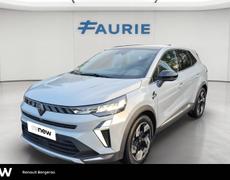 Renault Symbioz Bergerac