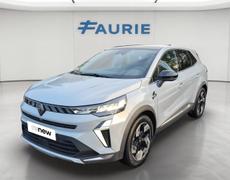 Renault Symbioz Bergerac