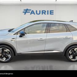 Renault Symbioz Symbioz E-Tech full hybrid 145 Iconic Bergerac