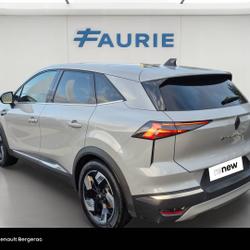 Renault Symbioz Symbioz E-Tech full hybrid 145 Iconic Bergerac