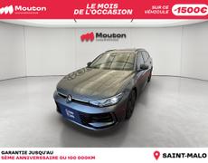 Volkswagen Passat Saint-Malo