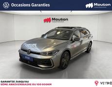 Volkswagen Passat Saint-Malo