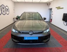 Volkswagen Passat Saint-Malo